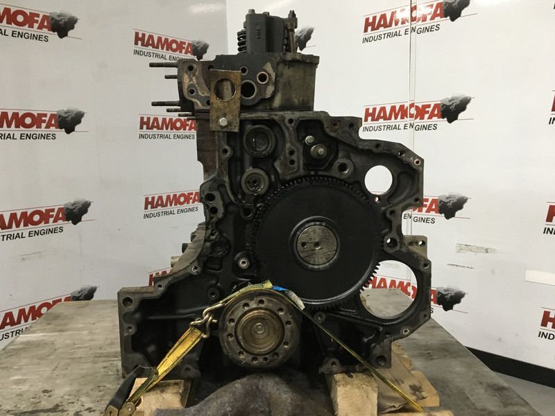 Deutz BF4M1013EC FOR PARTS - Bygg og anlegg: bilde 3 Deutz BF4M1013EC FOR PARTS - Bygg og anlegg: bilde 3