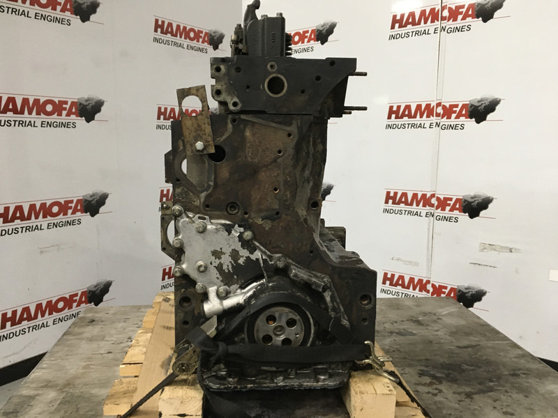 Deutz BF4M1013EC FOR PARTS - Bygg og anlegg: bilde 4 Deutz BF4M1013EC FOR PARTS - Bygg og anlegg: bilde 4