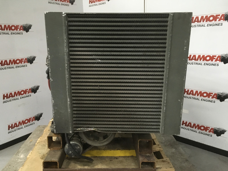 Deutz BF6M1013C USED - Bygg og anlegg: bilde 5 Deutz BF6M1013C USED - Bygg og anlegg: bilde 5