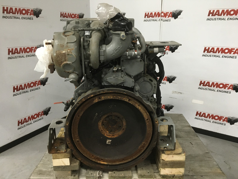 Deutz BF6M1013MCP FOR PARTS - Bygg og anlegg: bilde 3 Deutz BF6M1013MCP FOR PARTS - Bygg og anlegg: bilde 3