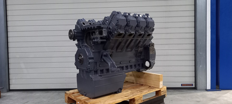 Deutz BF8M1015CP LONGBLOCK - Bygg og anlegg: bilde 4 Deutz BF8M1015CP LONGBLOCK - Bygg og anlegg: bilde 4