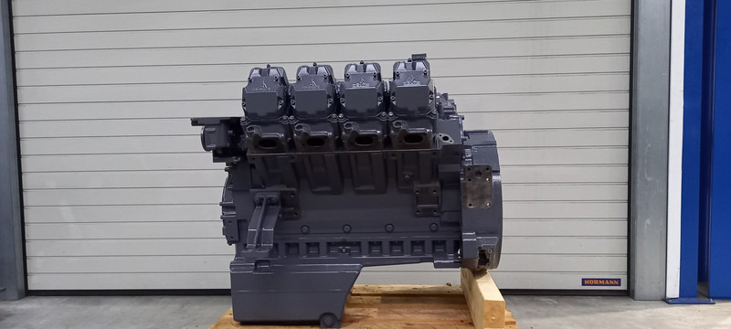 Deutz BF8M1015CP LONGBLOCK - Bygg og anlegg: bilde 5 Deutz BF8M1015CP LONGBLOCK - Bygg og anlegg: bilde 5