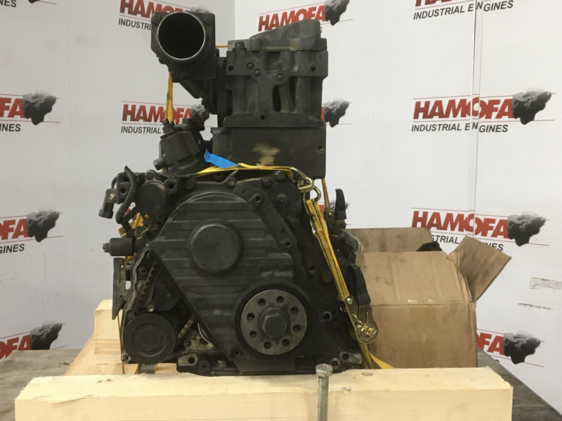 Deutz D2011L03 FOR PARTS - Bygg og anlegg: bilde 4 Deutz D2011L03 FOR PARTS - Bygg og anlegg: bilde 4