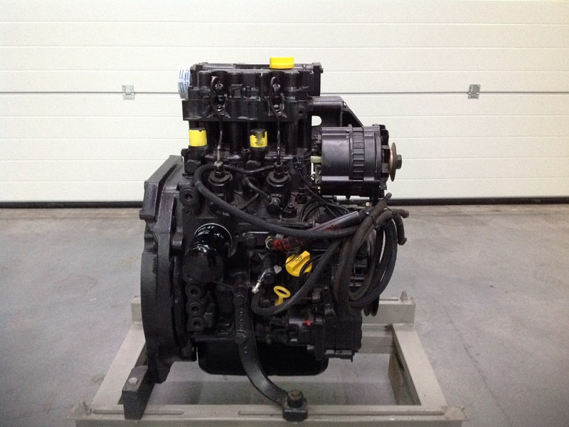 Deutz F2M2011 NEW - Bygg og anlegg: bilde 1 Deutz F2M2011 NEW - Bygg og anlegg: bilde 1