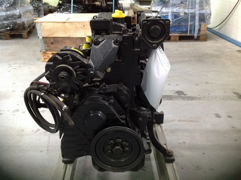 Deutz F2M2011 NEW - Bygg og anlegg: bilde 4 Deutz F2M2011 NEW - Bygg og anlegg: bilde 4