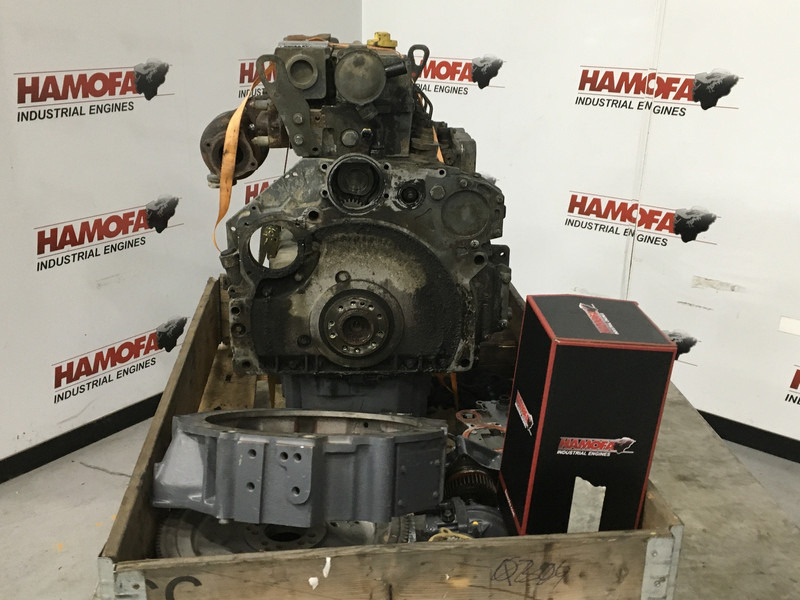 Deutz TCD2012L04 2V CORE - Bygg og anlegg: bilde 4 Deutz TCD2012L04 2V CORE - Bygg og anlegg: bilde 4