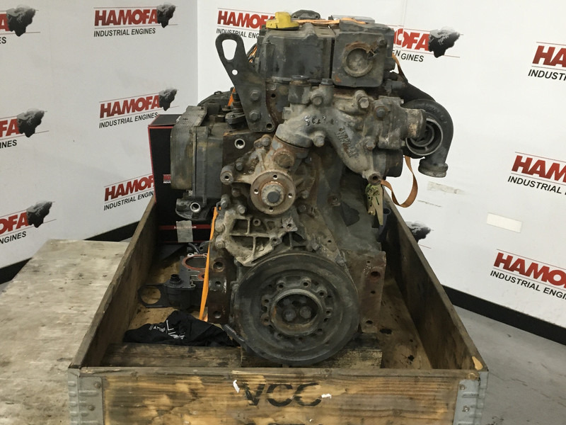 Deutz TCD2012L04 2V CORE - Bygg og anlegg: bilde 3 Deutz TCD2012L04 2V CORE - Bygg og anlegg: bilde 3