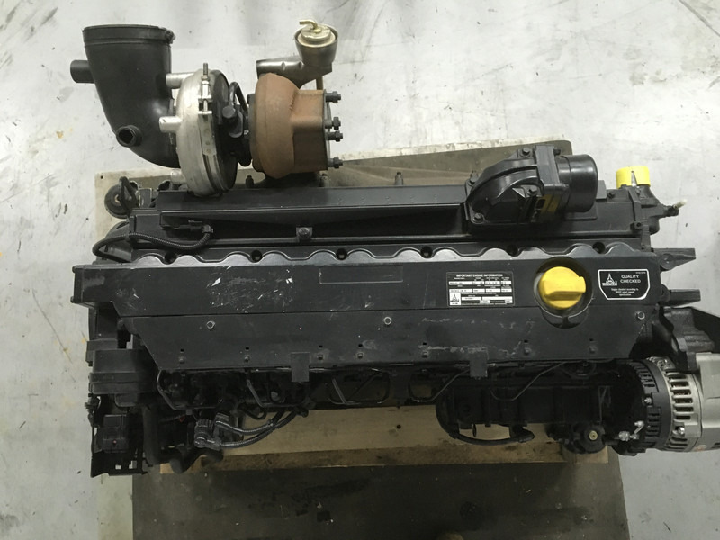 Deutz TCD2013L06 2V NEW - Bygg og anlegg: bilde 5 Deutz TCD2013L06 2V NEW - Bygg og anlegg: bilde 5