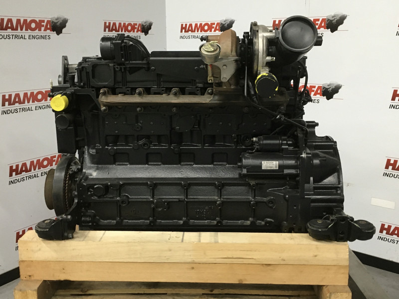 Deutz TCD2013L06 2V NEW - Bygg og anlegg: bilde 2 Deutz TCD2013L06 2V NEW - Bygg og anlegg: bilde 2