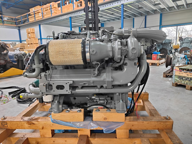 Deutz TCD2015 V6 M NEW - Bygg og anlegg: bilde 5 Deutz TCD2015 V6 M NEW - Bygg og anlegg: bilde 5