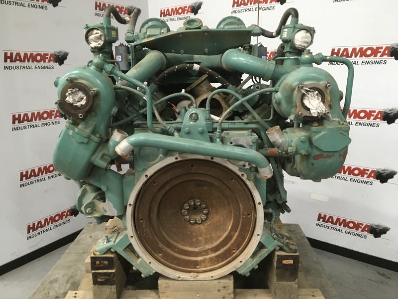 Doosan GV158TI FOR PARTS - Bygg og anlegg: bilde 4 Doosan GV158TI FOR PARTS - Bygg og anlegg: bilde 4