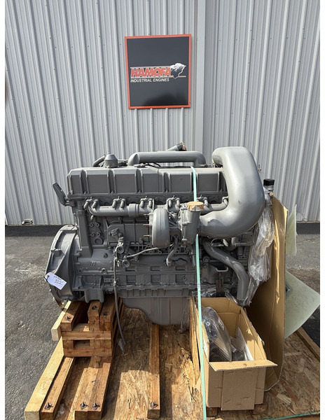 Isuzu 6WG1-XABEA-05-C2 NEW - Bygg og anlegg: bilde 5 Isuzu 6WG1-XABEA-05-C2 NEW - Bygg og anlegg: bilde 5