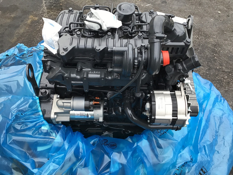 Iveco F5AE9454F*A001 NEW - Bygg og anlegg: bilde 4 Iveco F5AE9454F*A001 NEW - Bygg og anlegg: bilde 4