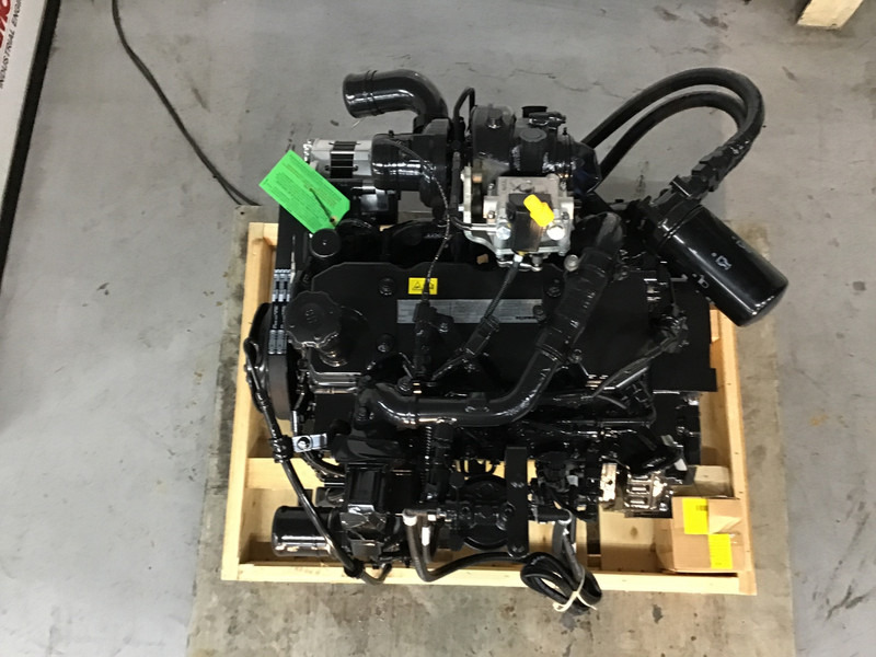 Komatsu SAA4D107E-3 CPL4731 NEW - Bygg og anlegg: bilde 5 Komatsu SAA4D107E-3 CPL4731 NEW - Bygg og anlegg: bilde 5