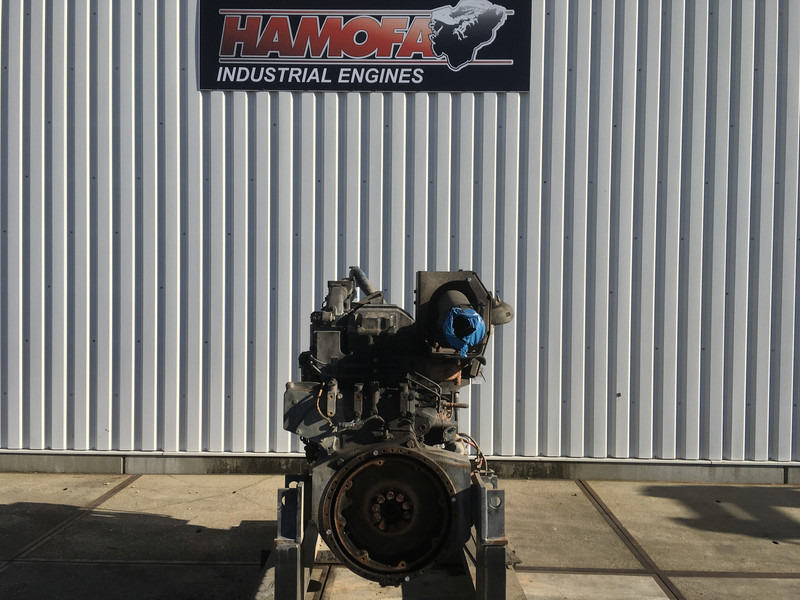 Komatsu SAA6D170E-3 USED - Bygg og anlegg: bilde 3 Komatsu SAA6D170E-3 USED - Bygg og anlegg: bilde 3