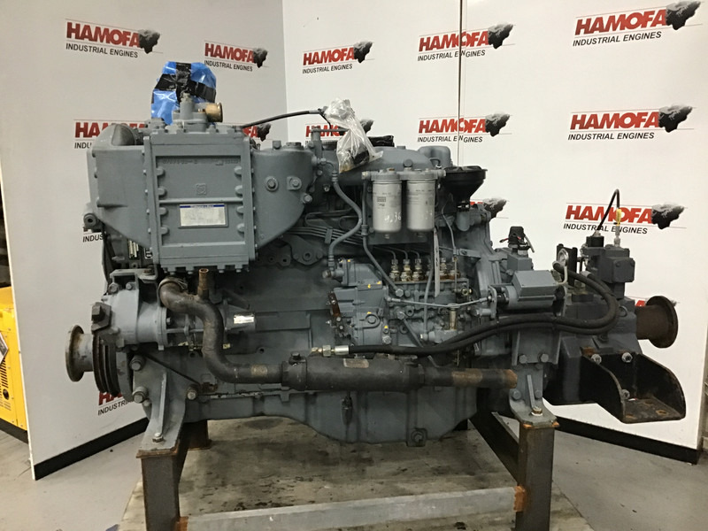 MAN D2866-LXE40 FOR PARTS - Bygg og anlegg: bilde 2 MAN D2866-LXE40 FOR PARTS - Bygg og anlegg: bilde 2