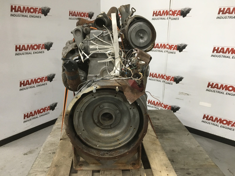 MWM TD226-6 USED - Bygg og anlegg: bilde 4 MWM TD226-6 USED - Bygg og anlegg: bilde 4