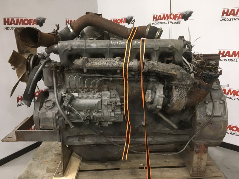 MWM TD226-6 USED - Bygg og anlegg: bilde 5 MWM TD226-6 USED - Bygg og anlegg: bilde 5