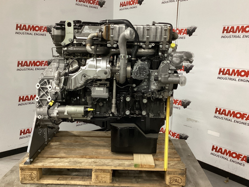 Mercedes-Benz OM935.915 NEW - Bygg og anlegg: bilde 1 Mercedes-Benz OM935.915 NEW - Bygg og anlegg: bilde 1