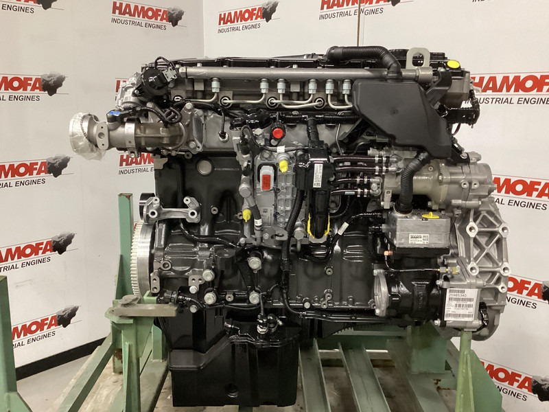 Mercedes-Benz OM935.915 NEW - Bygg og anlegg: bilde 2 Mercedes-Benz OM935.915 NEW - Bygg og anlegg: bilde 2