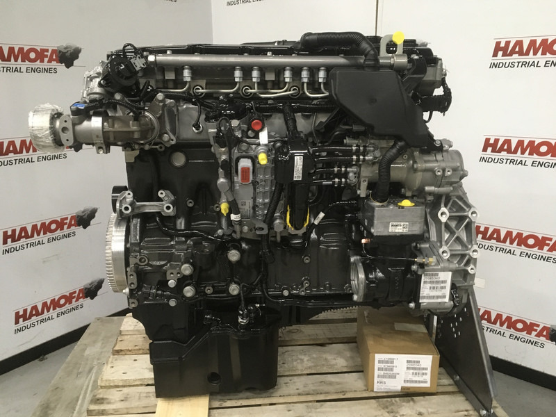 Mercedes-Benz OM935.915 NEW - Bygg og anlegg: bilde 2 Mercedes-Benz OM935.915 NEW - Bygg og anlegg: bilde 2