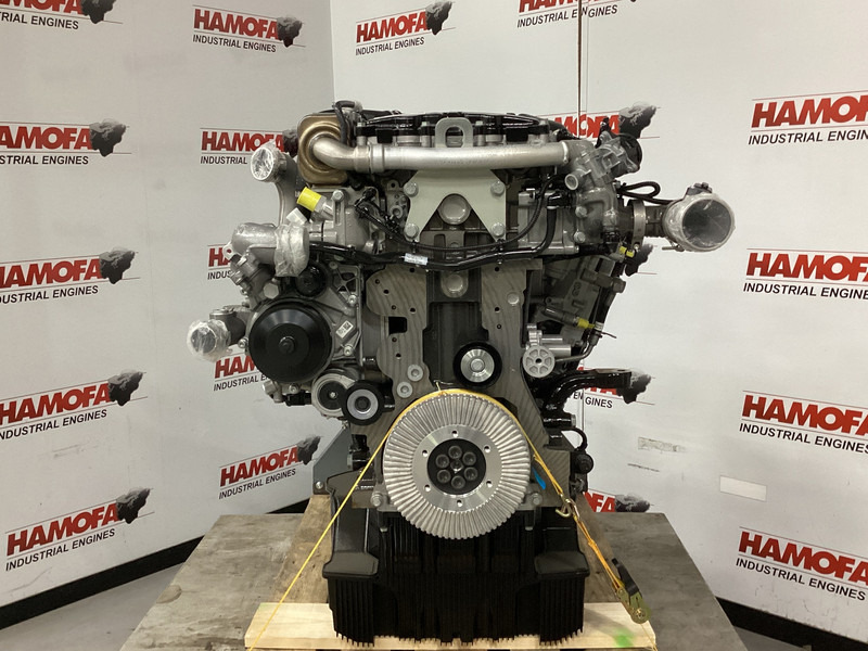 Mercedes-Benz OM935.915 NEW - Bygg og anlegg: bilde 4 Mercedes-Benz OM935.915 NEW - Bygg og anlegg: bilde 4