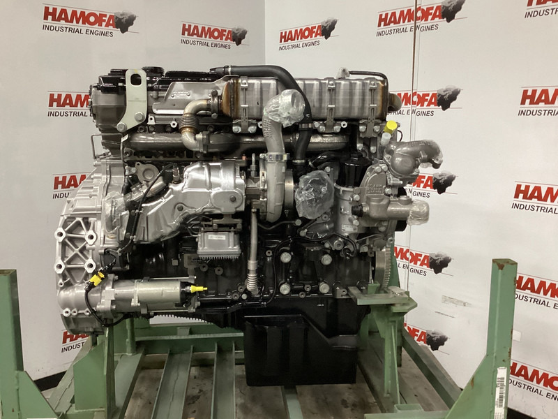 Mercedes-Benz OM935.915 NEW - Bygg og anlegg: bilde 1 Mercedes-Benz OM935.915 NEW - Bygg og anlegg: bilde 1