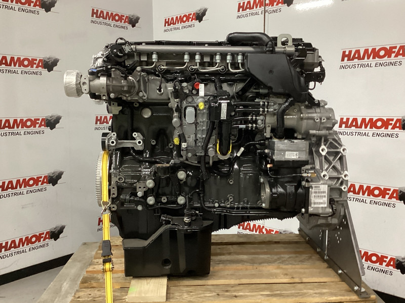 Mercedes-Benz OM935.915 NEW - Bygg og anlegg: bilde 2 Mercedes-Benz OM935.915 NEW - Bygg og anlegg: bilde 2