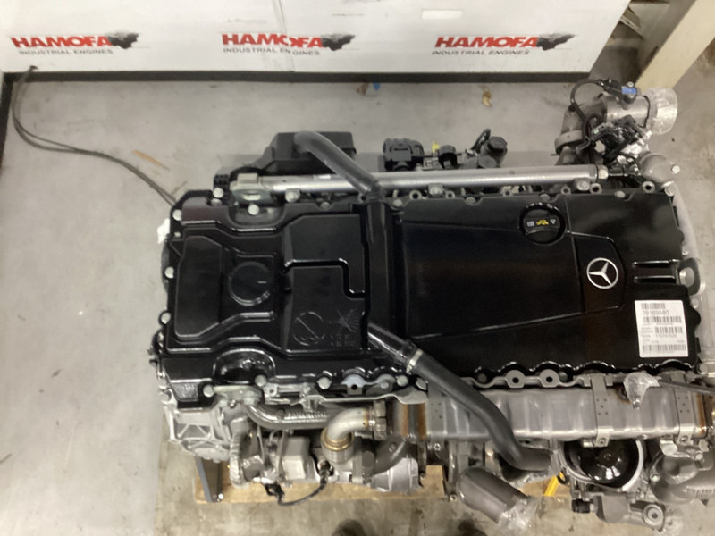 Mercedes-Benz OM935.915 NEW - Bygg og anlegg: bilde 5 Mercedes-Benz OM935.915 NEW - Bygg og anlegg: bilde 5