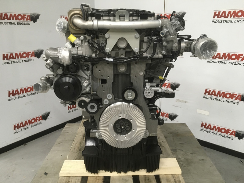 Mercedes-Benz OM935.915 NEW - Bygg og anlegg: bilde 4 Mercedes-Benz OM935.915 NEW - Bygg og anlegg: bilde 4