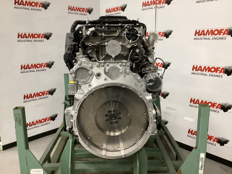 Mercedes-Benz OM935.915 NEW - Bygg og anlegg: bilde 3 Mercedes-Benz OM935.915 NEW - Bygg og anlegg: bilde 3