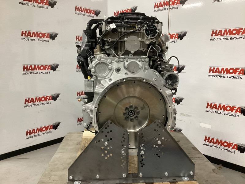 Mercedes-Benz OM935.915 NEW - Bygg og anlegg: bilde 3 Mercedes-Benz OM935.915 NEW - Bygg og anlegg: bilde 3