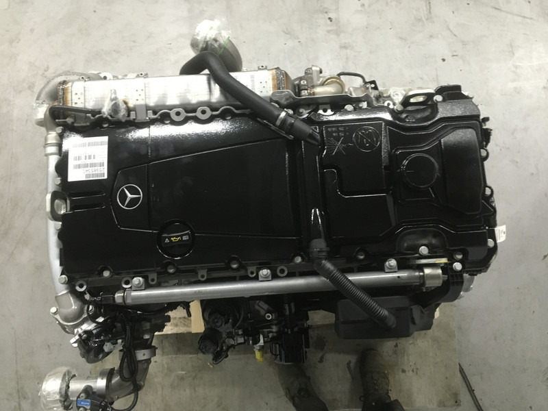 Mercedes-Benz OM935.915 NEW - Bygg og anlegg: bilde 5 Mercedes-Benz OM935.915 NEW - Bygg og anlegg: bilde 5