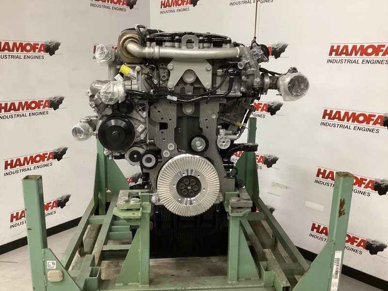 Mercedes-Benz OM935.915 NEW - Bygg og anlegg: bilde 4 Mercedes-Benz OM935.915 NEW - Bygg og anlegg: bilde 4