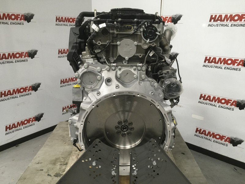 Mercedes-Benz OM935.915 NEW - Bygg og anlegg: bilde 3 Mercedes-Benz OM935.915 NEW - Bygg og anlegg: bilde 3