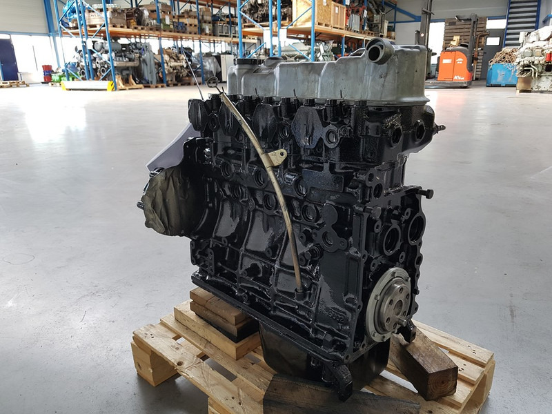 Mitsubishi 4D31 LONG-BLOCK - Bygg og anlegg: bilde 4 Mitsubishi 4D31 LONG-BLOCK - Bygg og anlegg: bilde 4