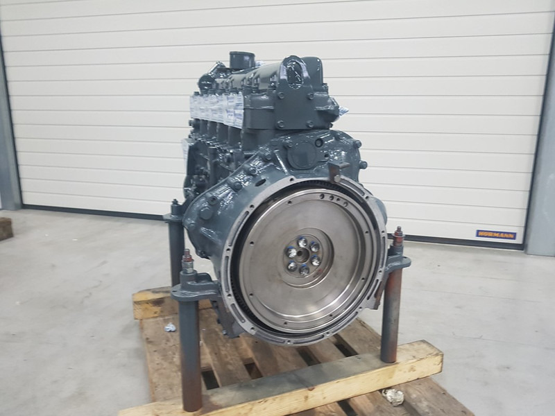 Mitsubishi 6D14 LONGBLOCK - Bygg og anlegg: bilde 3 Mitsubishi 6D14 LONGBLOCK - Bygg og anlegg: bilde 3