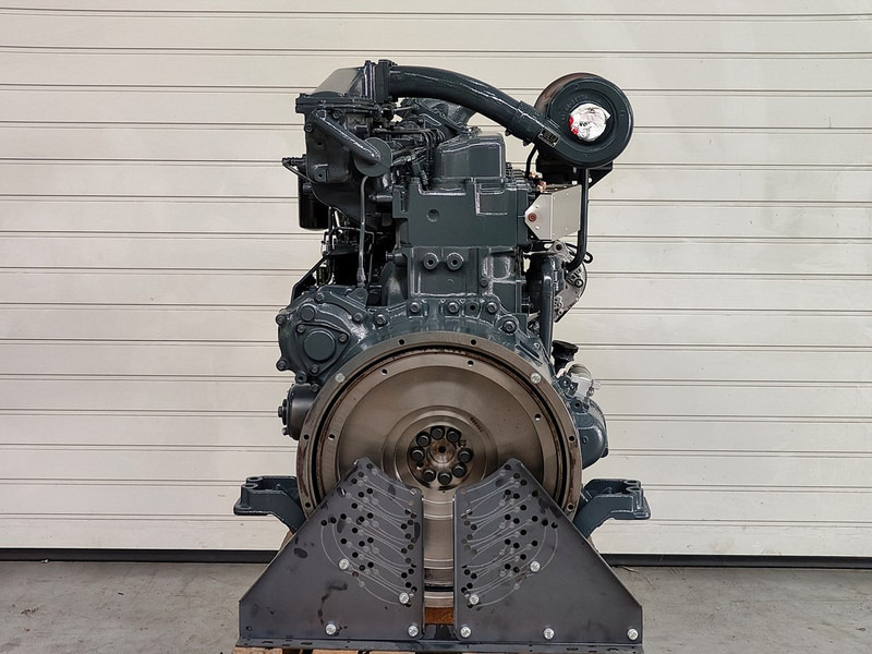 Mitsubishi 6D24-TCE1 RECONDITIONED - Bygg og anlegg: bilde 3 Mitsubishi 6D24-TCE1 RECONDITIONED - Bygg og anlegg: bilde 3