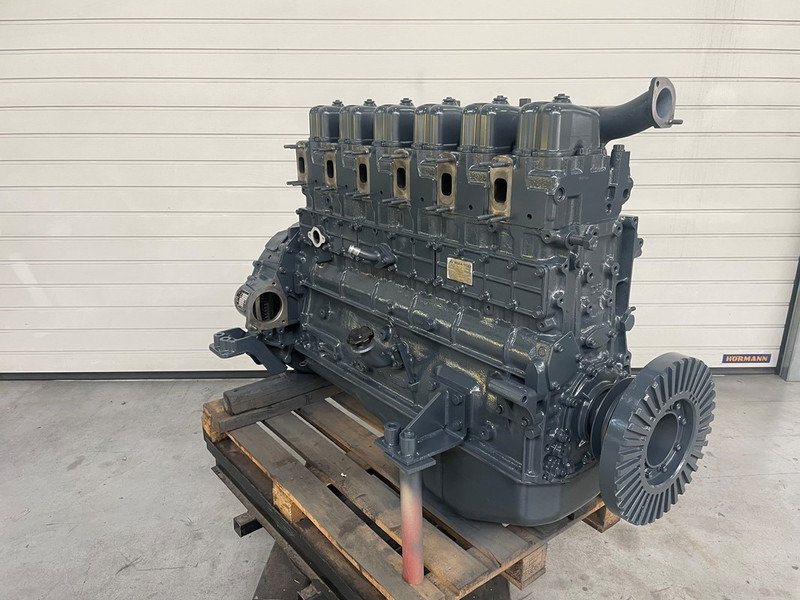 Mitsubishi 6D24-TCE2 LONG-BLOCK - Bygg og anlegg: bilde 4 Mitsubishi 6D24-TCE2 LONG-BLOCK - Bygg og anlegg: bilde 4