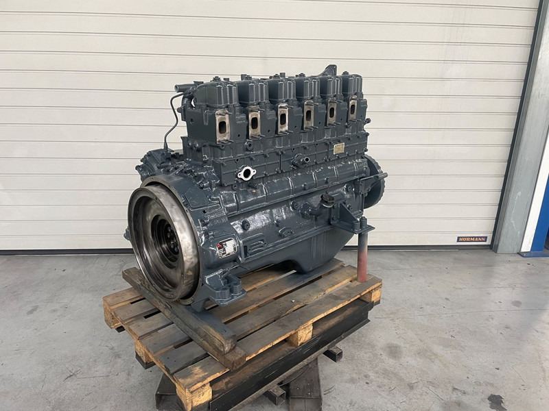 Mitsubishi 6D24-TCE2 LONG-BLOCK - Bygg og anlegg: bilde 2 Mitsubishi 6D24-TCE2 LONG-BLOCK - Bygg og anlegg: bilde 2