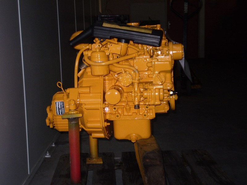Mitsubishi L2C RECONDITIONED - Bygg og anlegg: bilde 2 Mitsubishi L2C RECONDITIONED - Bygg og anlegg: bilde 2