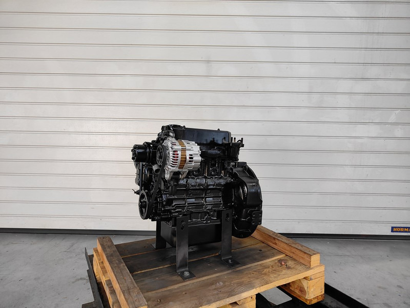 Mitsubishi MVL3E-63SGM NEW - Bygg og anlegg: bilde 1 Mitsubishi MVL3E-63SGM NEW - Bygg og anlegg: bilde 1