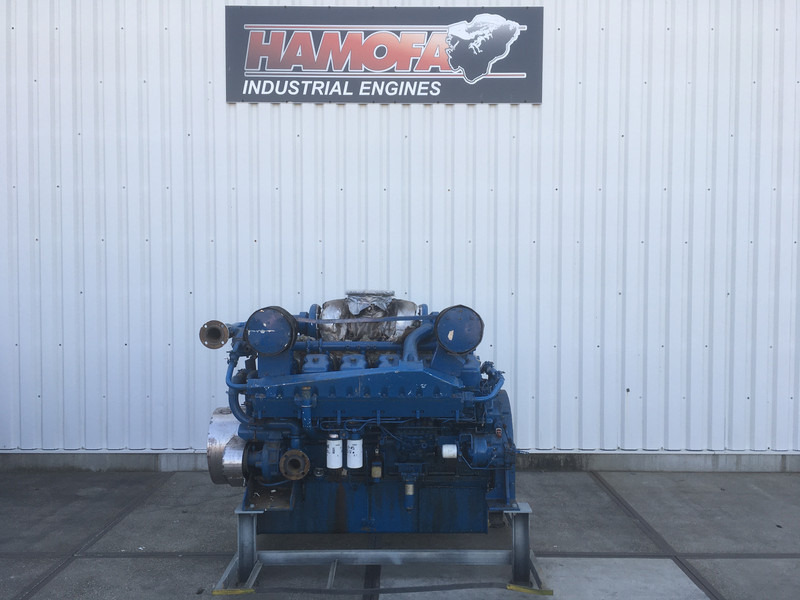 Mitsubishi S12A2-MPTA USED - Bygg og anlegg: bilde 2 Mitsubishi S12A2-MPTA USED - Bygg og anlegg: bilde 2