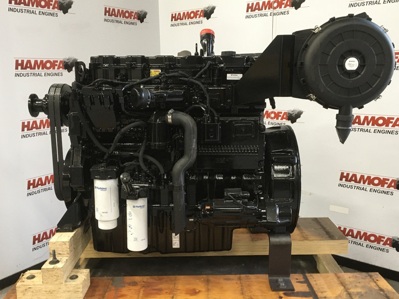 Perkins 1506A-E88TAG1 NEW - Bygg og anlegg: bilde 3 Perkins 1506A-E88TAG1 NEW - Bygg og anlegg: bilde 3