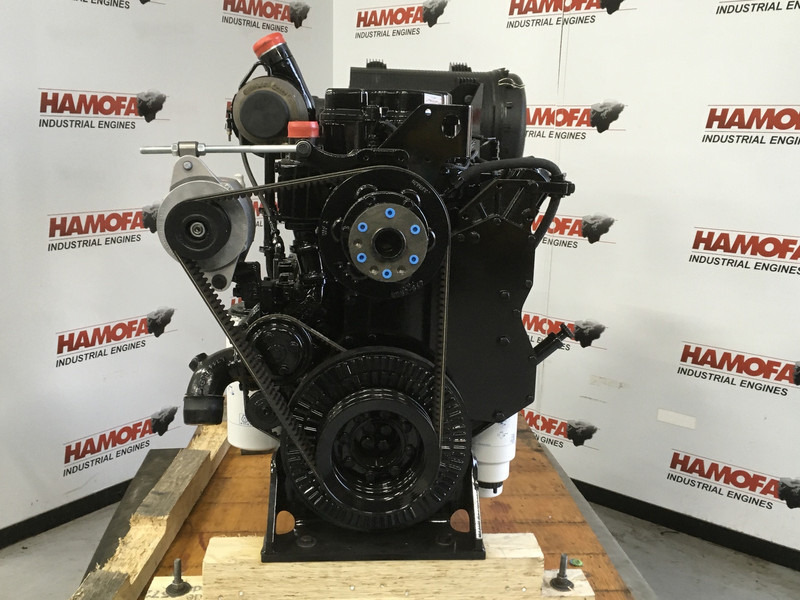 Perkins 1506A-E88TAG1 NEW - Bygg og anlegg: bilde 4 Perkins 1506A-E88TAG1 NEW - Bygg og anlegg: bilde 4