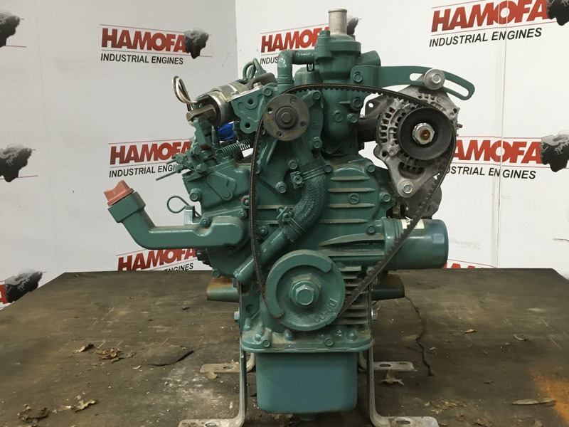 Volvo D0.9A-E4 NEW - Bygg og anlegg: bilde 4 Volvo D0.9A-E4 NEW - Bygg og anlegg: bilde 4