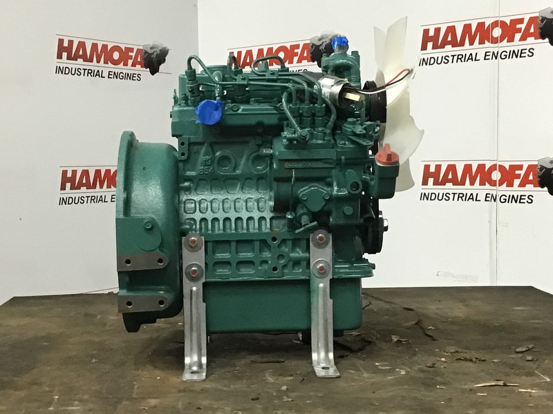 Volvo D0.9A-E4 NEW - Bygg og anlegg: bilde 1 Volvo D0.9A-E4 NEW - Bygg og anlegg: bilde 1