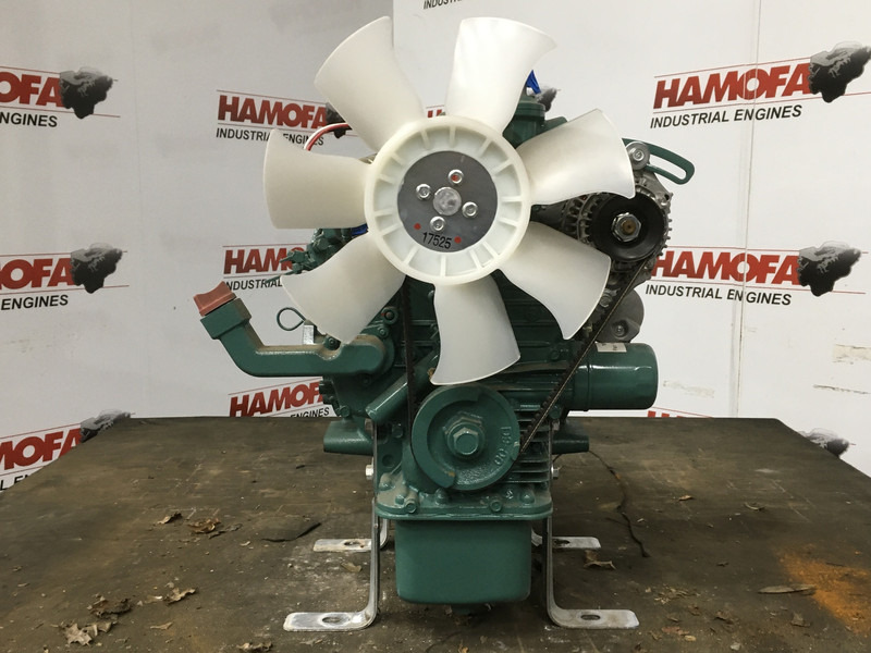 Volvo D0.9A-E4 NEW - Bygg og anlegg: bilde 5 Volvo D0.9A-E4 NEW - Bygg og anlegg: bilde 5