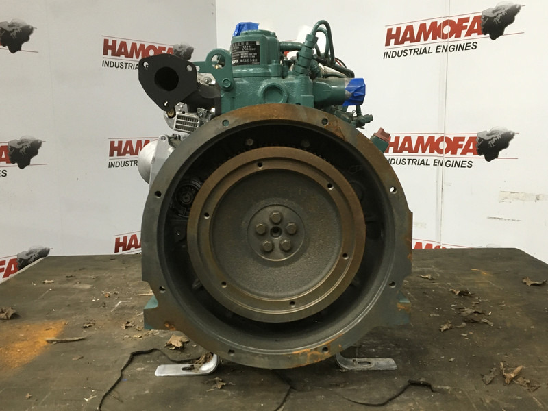 Volvo D0.9A-E4 NEW - Bygg og anlegg: bilde 3 Volvo D0.9A-E4 NEW - Bygg og anlegg: bilde 3