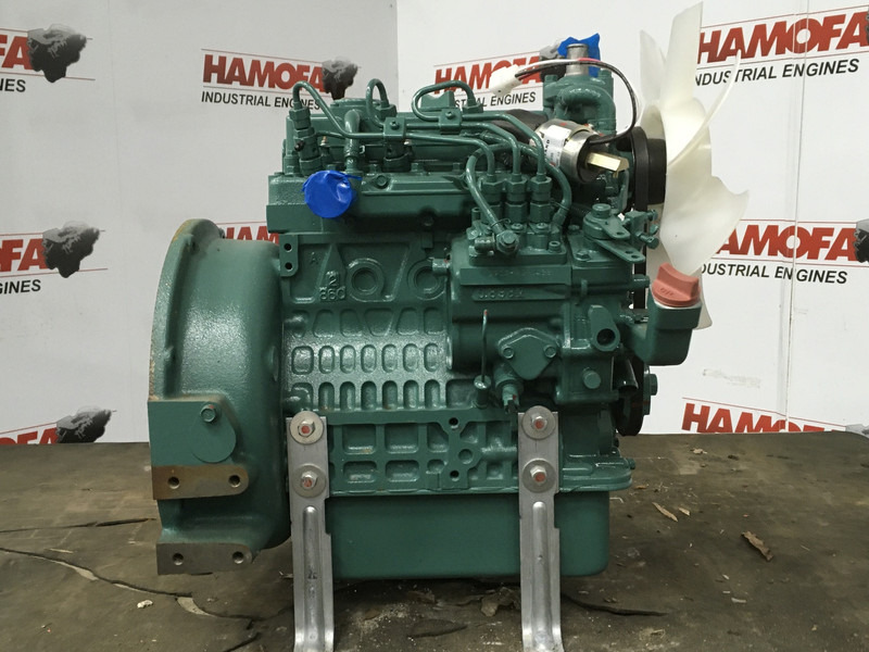 Volvo D0.9A-E4 NEW - Bygg og anlegg: bilde 1 Volvo D0.9A-E4 NEW - Bygg og anlegg: bilde 1